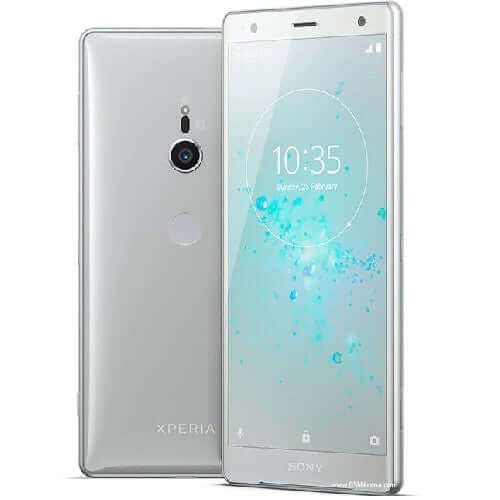 sony-xperia-xz2-64gb-4gb-ram-liquid-silver-the-best-price