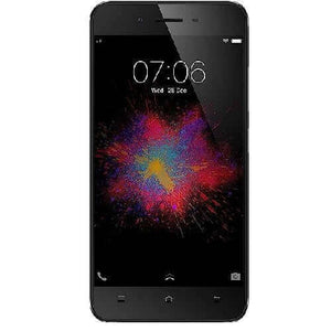 | Vivo Y53 64GB 4GB RAM Matte Black