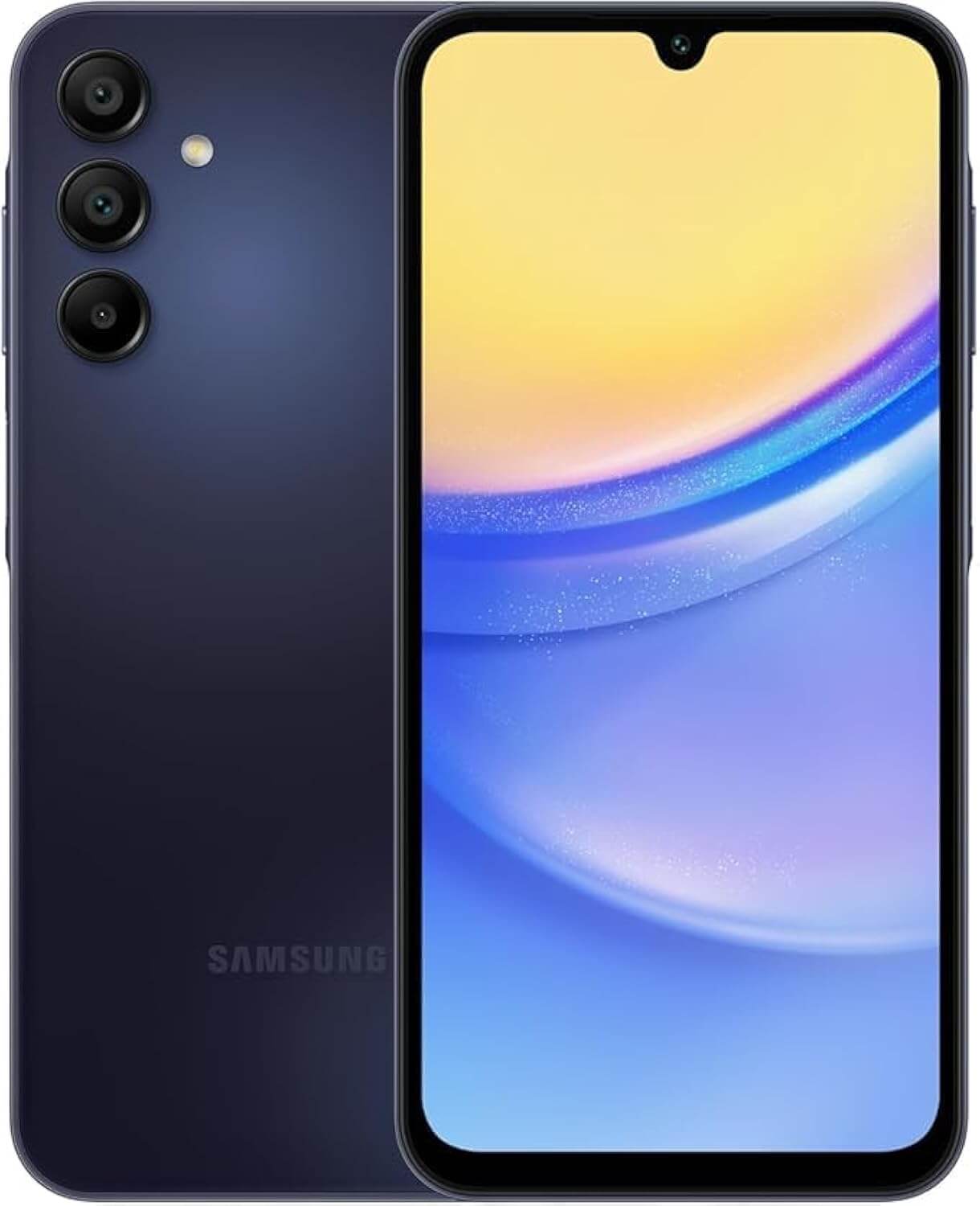 samsung-galaxy-a15-dual-sim-blue-black-8gb-ram-the-best-price