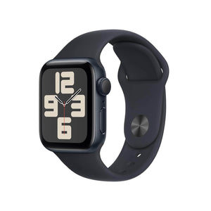 APPLE Watch SE 2nd Gen GPS Aluminum 44mm
