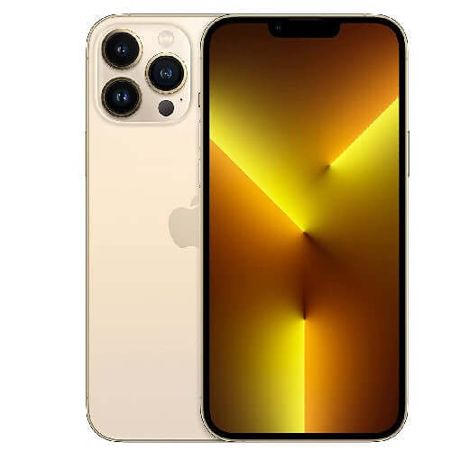 Apple iPhone 13 Pro Max 256GB Gold Good