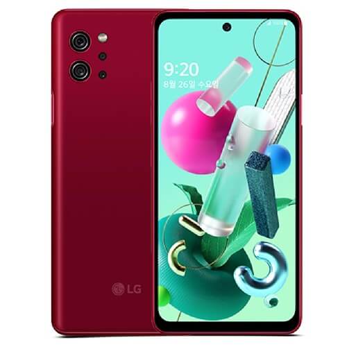 lg-q92-5g-128gb-6gb-ram-red