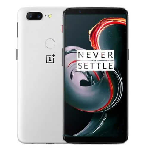 oneplus-5t-64gb-6gb-ram-sandstone-single-sim-white
