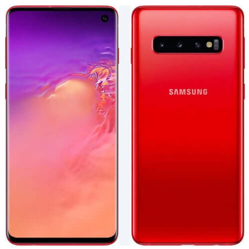 SAMSUNG Galaxy S10 ( 512 GB Storage, 6 GB RAM ) Single Sim -