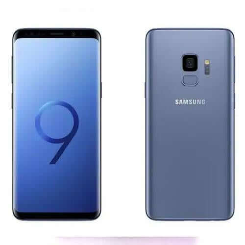 samsung-galaxy-s9-64gb-4gb-ram-4g-lte-coral-blue-in-the
