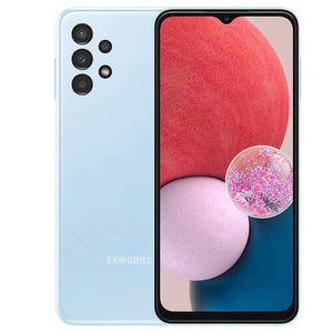 Samsung A13 64GB 4GB Single Sim Blue -