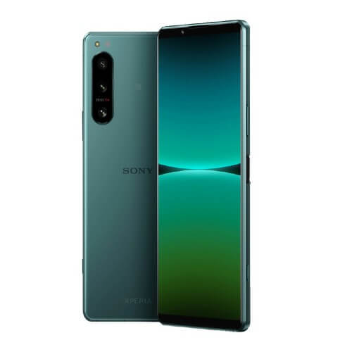 sony-xperia-5-mark-4-128gb-8gb-ram-green