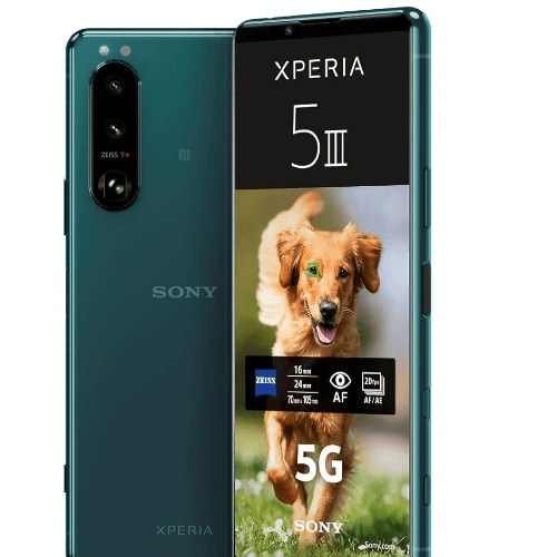 sony-xperia-5-mark-3-128gb-8gb-ram-green-available-and