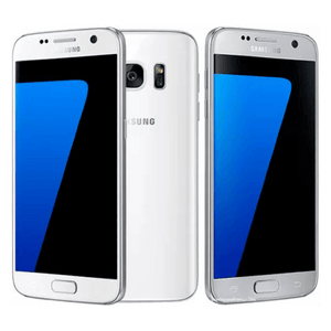 Samsung Galaxy S7 32GB 4GB Ram white - Available in, and