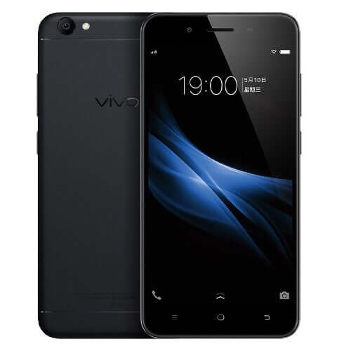 vivo-y66-matte-black-4gb-ram-64gb-storage-in