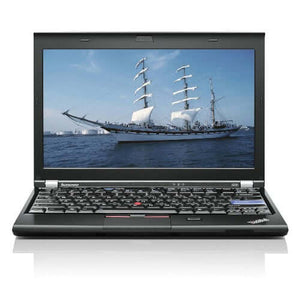 Renewed Lenovo Thinkpad X220 Intel Core i5 best price