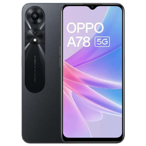oppo-a78-256gb-8gb-single-sim-mist-black