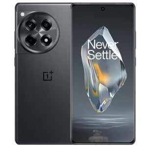 OnePlus 12 12GB Ram 256GB, Iron gray