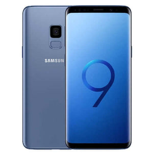 Shop for Samsung Galaxy S9 specs