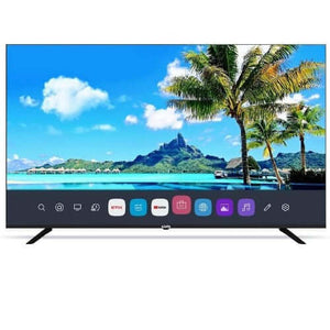 Elista Smart LED WebOS TV, 4K UHD HDR, 217 CM (86) C86UHD4EKC, Apple TV, Bezel-less Design, Dolby Audio, Magic Remote