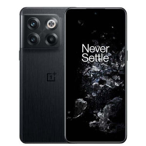 OnePlus 10T 256GB 16GB Ram, Dual Sim Moonstone Black -