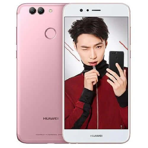 huawei-nova-2-64gb-4gb-ram-rose-gold