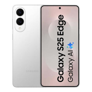 Samsung Galaxy S25 Edge 2025