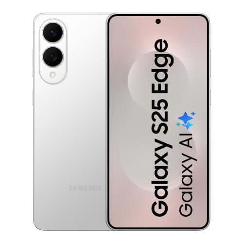 Samsung Galaxy S25 Edge 2025