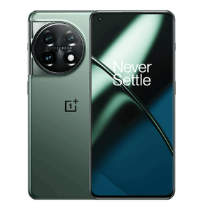 One Plus 11R 256GB 16GB RAM Green Online
