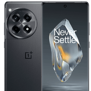 OnePlus 12R 256GB Black smartphone Price