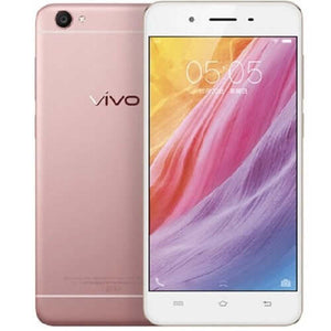 Best VIVO Y55 4GB RAM 128GB RAM Mobile Price in