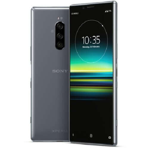 sony-xperia-1-64gb-4gb-ram-single-sim-gray-in-the