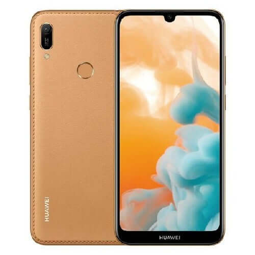huawei-y6-prime-2019-32gb-3gb-ram-single-sim-amber-brown