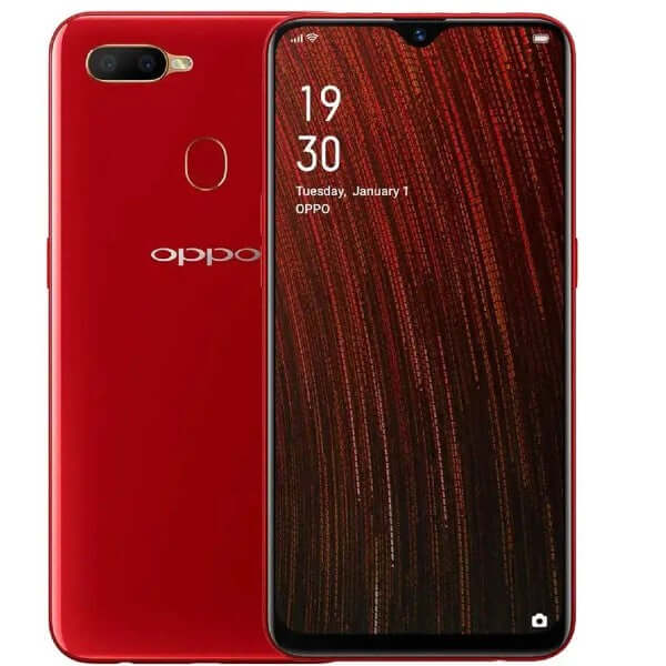 oppo-a5s-128gb-4gb-ram-4g-lte-red