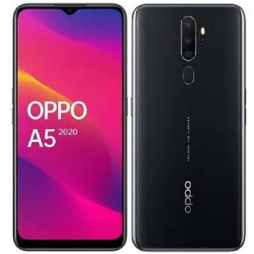 oppo-a5-dual-sim-128gb-6gb-mirror-black
