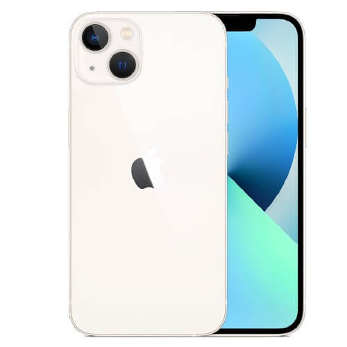 Apple iPhone 13 128GB Starlight Good