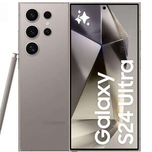 Buy Galaxy S24 Ultra with AI Features