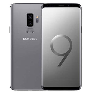Samsung Galaxy S9+ Dual SIM - 256GB, 6GB RAM Online at Best Price