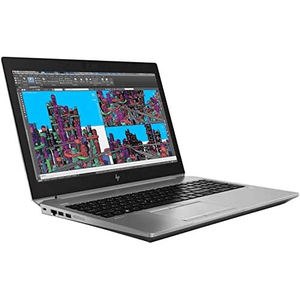 Used HP ZBook 15 G6 Laptop Online Best price