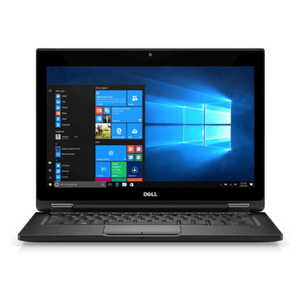 Dell Latitude 5289 2-in-1 Core-i7 7th-Gen Laptops