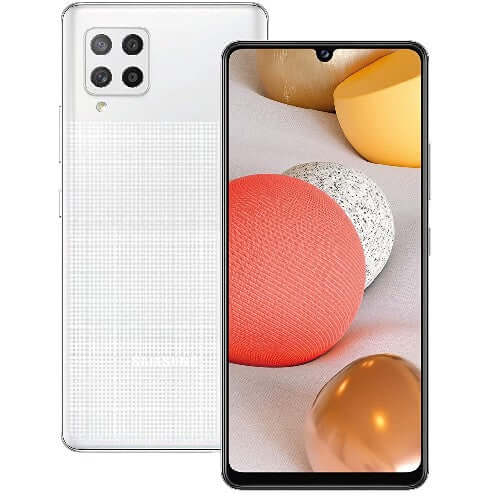 samsung-galaxy-a42-5g-128gb-6gb-ram-single-sim-prism-dot-white