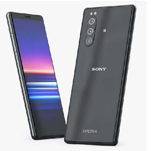 buy-now-sony-xperia-5-64gb-6gb-ram-single-sim-black-in