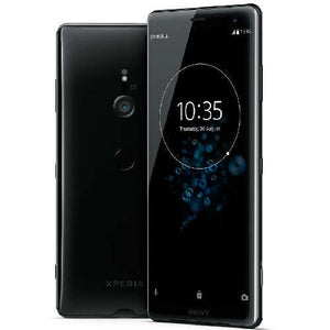 Sony Xperia XZ3 64GB 4GB RAM Single Sim (Black) in